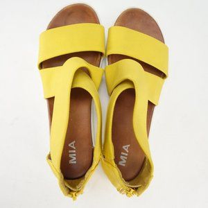 womens mia sandy sandal